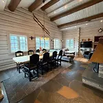 Casa de Férias Log At Hafjell