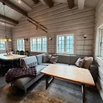 Casa de Férias Log At Hafjell *