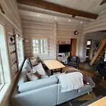 Log At Hafjell * Øyer