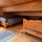 Log At Hafjell Øyer
