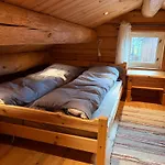 Log At Hafjell