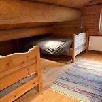 Casa de Férias Log At Hafjell Øyer