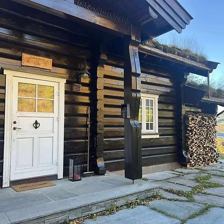 Log At Hafjell Dom wakacyjny *